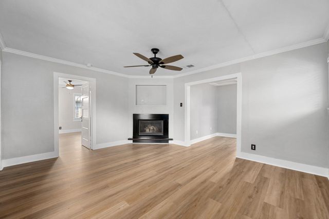 1216 S Myrtle ST, Georgetown, TX 78626