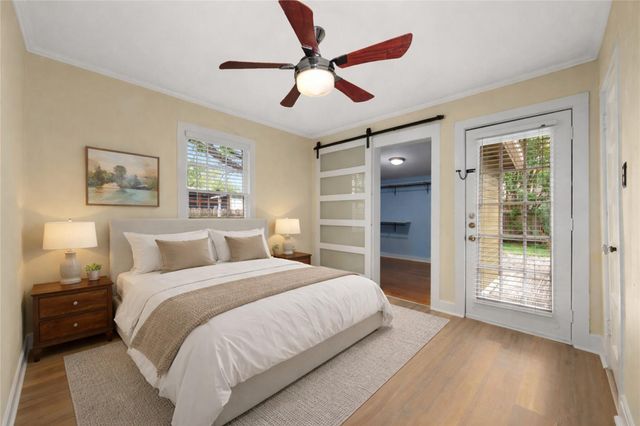 1216 S Myrtle ST, Georgetown, TX 78626