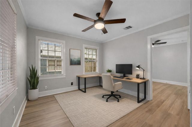 1216 S Myrtle ST, Georgetown, TX 78626