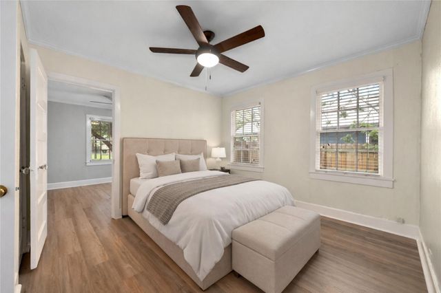 1216 S Myrtle ST, Georgetown, TX 78626