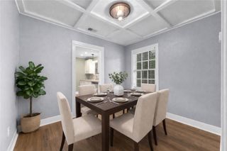 1216 S Myrtle ST, Georgetown, TX 78626