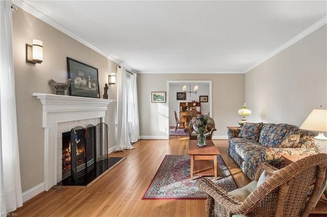 214 Nelson District RD, Yorktown, VA 23692