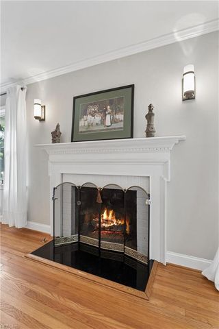 214 Nelson District RD, Yorktown, VA 23692