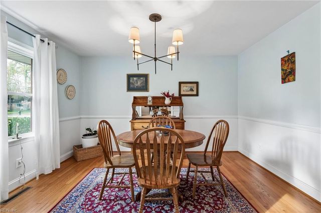 214 Nelson District RD, Yorktown, VA 23692