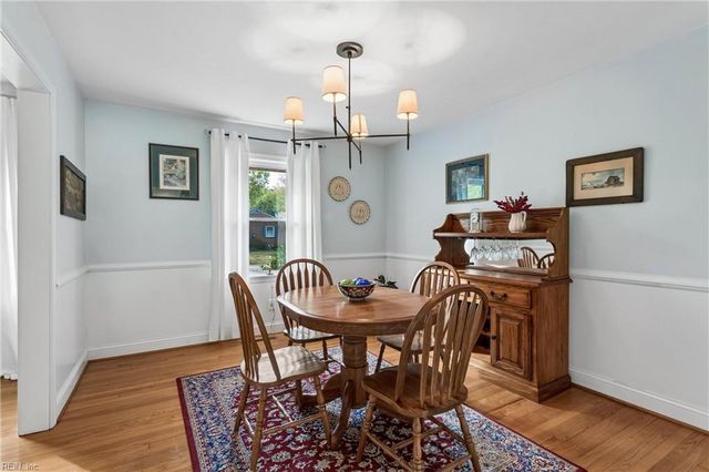 214 Nelson District RD, Yorktown, VA 23692