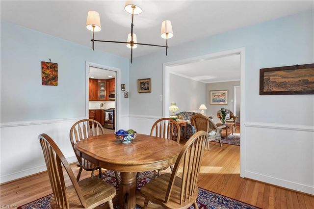 214 Nelson District RD, Yorktown, VA 23692