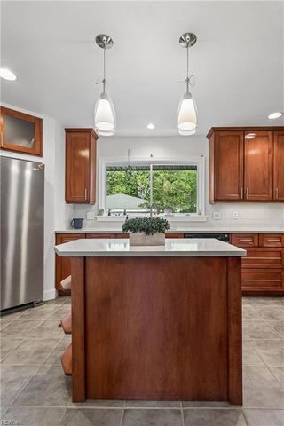 214 Nelson District RD, Yorktown, VA 23692