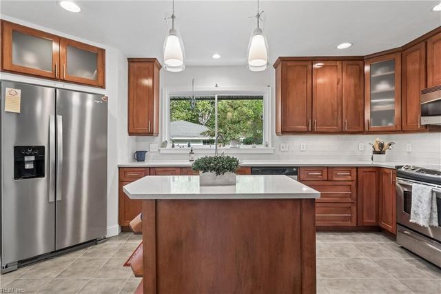 214 Nelson District RD, Yorktown, VA 23692