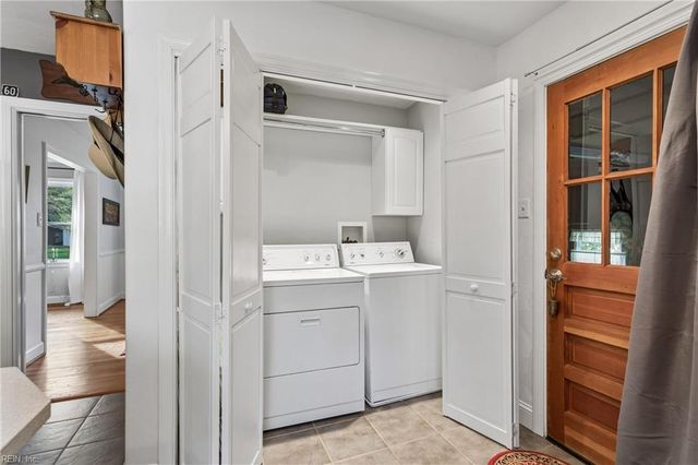 214 Nelson District RD, Yorktown, VA 23692