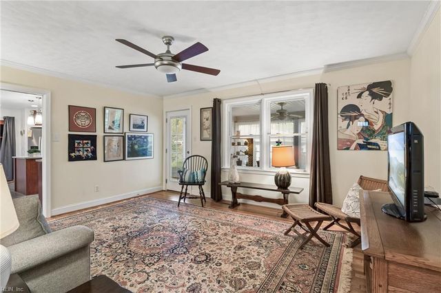 214 Nelson District RD, Yorktown, VA 23692