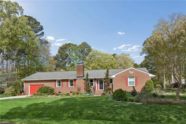 214 Nelson District RD, Yorktown, VA 23692