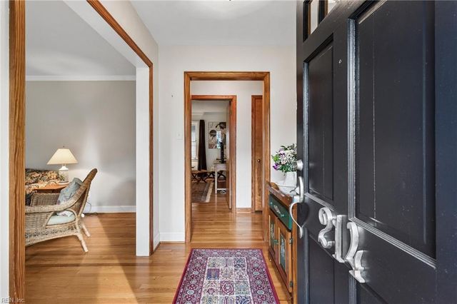 214 Nelson District RD, Yorktown, VA 23692