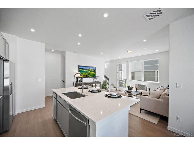 2235 Peridot Loop Hts, Colorado Springs, CO 80908