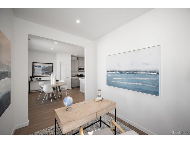 2235 Peridot Loop Hts, Colorado Springs, CO 80908