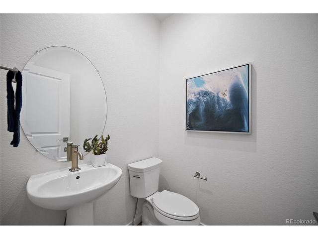 2235 Peridot Loop Hts, Colorado Springs, CO 80908