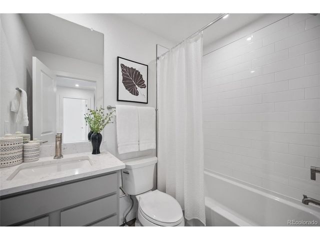 2235 Peridot Loop Hts, Colorado Springs, CO 80908