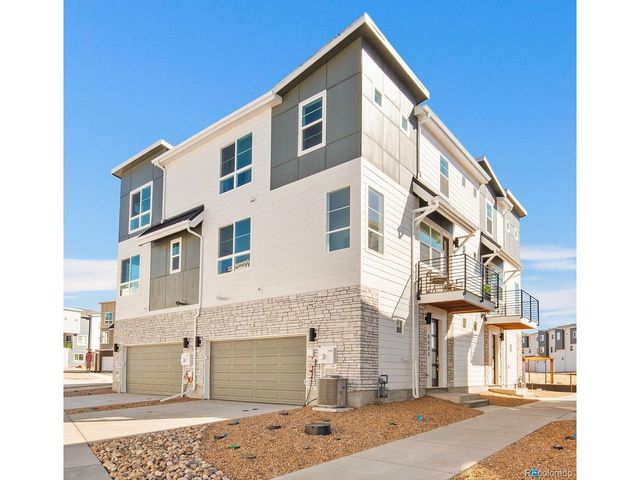 2235 Peridot Loop Hts, Colorado Springs, CO 80908