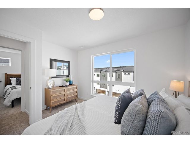 2235 Peridot Loop Hts, Colorado Springs, CO 80908