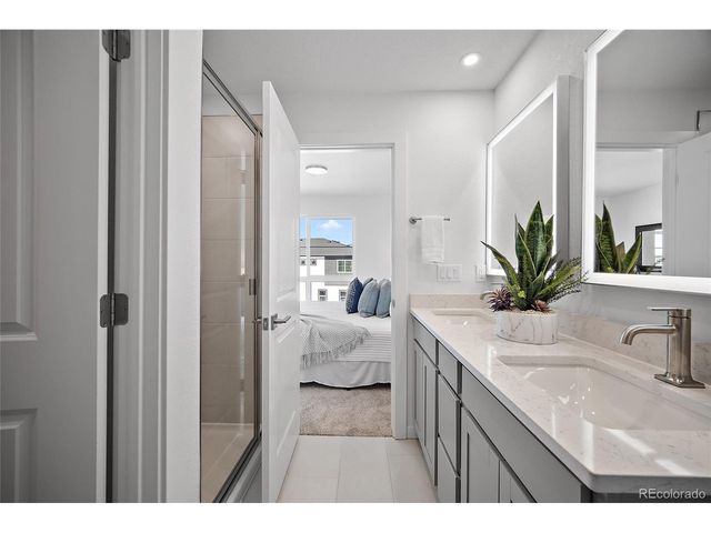 2235 Peridot Loop Hts, Colorado Springs, CO 80908