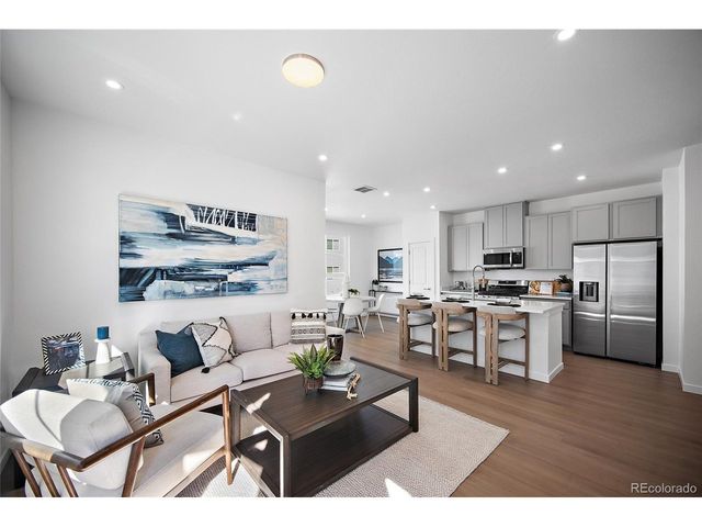 2235 Peridot Loop Hts, Colorado Springs, CO 80908