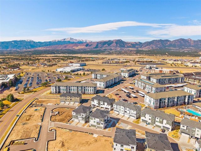 2235 Peridot Loop Hts, Colorado Springs, CO 80908