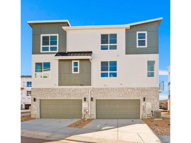 2235 Peridot Loop Hts, Colorado Springs, CO 80908