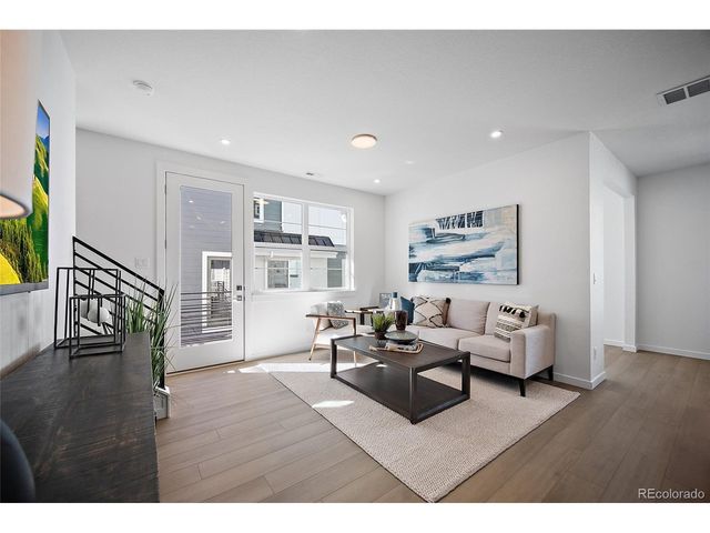 2235 Peridot Loop Hts, Colorado Springs, CO 80908