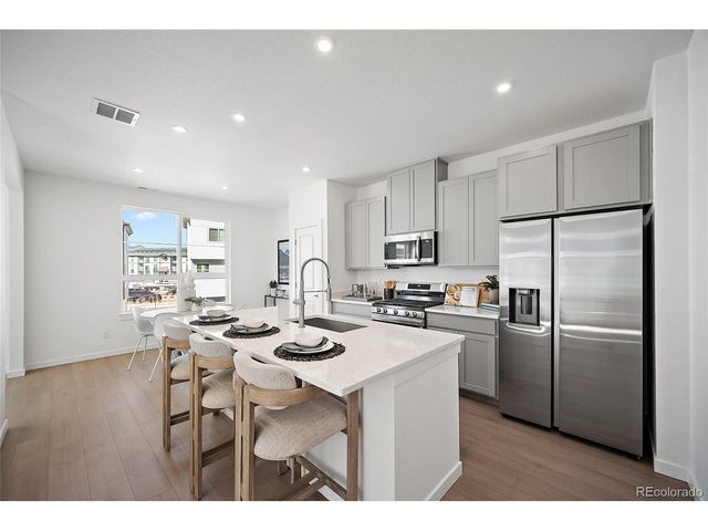 2235 Peridot Loop Hts, Colorado Springs, CO 80908