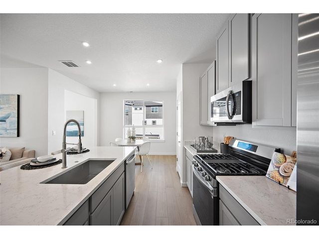 2235 Peridot Loop Hts, Colorado Springs, CO 80908