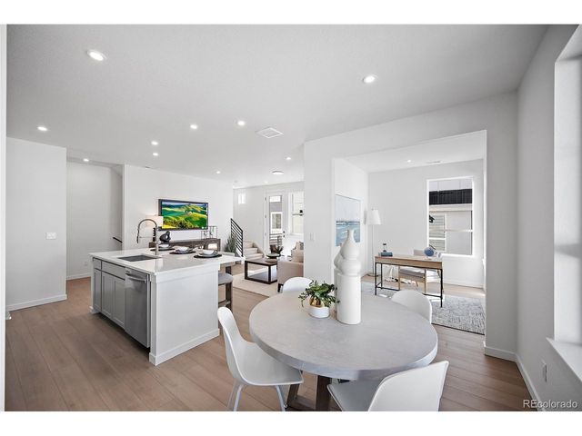 2235 Peridot Loop Hts, Colorado Springs, CO 80908