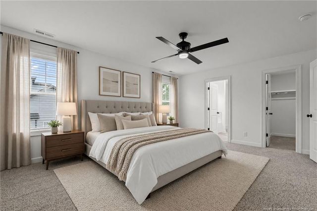 216 Myrtle Oak Drive, Cameron, NC 28326