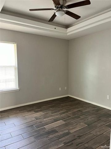 2812 Sabercat Avenue 4, Edinburg, TX 78542