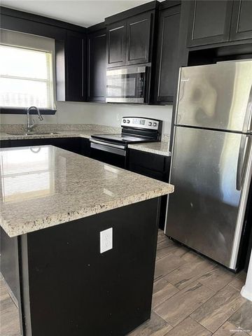 2812 Sabercat Avenue 4, Edinburg, TX 78542