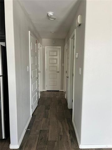 2812 Sabercat Avenue 4, Edinburg, TX 78542