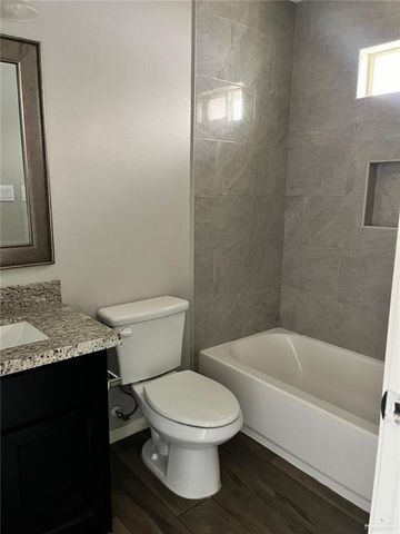 2812 Sabercat Avenue 4, Edinburg, TX 78542