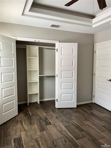 2812 Sabercat Avenue 4, Edinburg, TX 78542