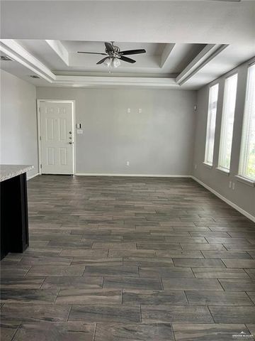 2812 Sabercat Avenue 4, Edinburg, TX 78542