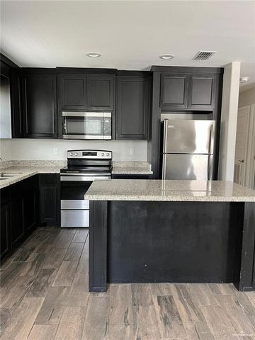 2812 Sabercat Avenue 4, Edinburg, TX 78542