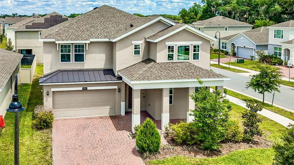 5063 DOWN COURT, St Cloud, FL 34772