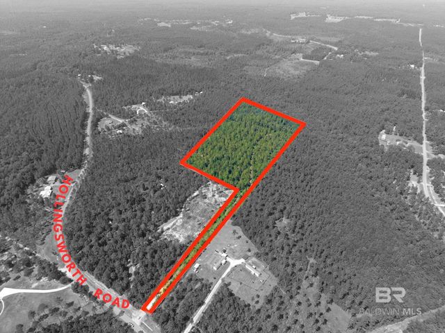 50428 Hollingsworth Road, Bay Minette, AL 36507