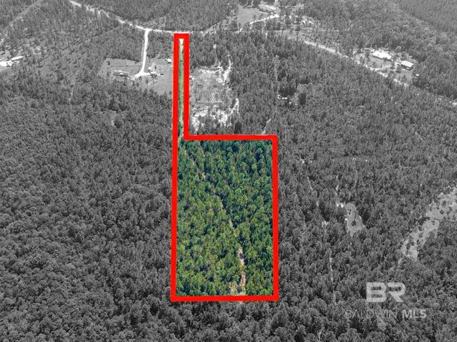 50428 Hollingsworth Road, Bay Minette, AL 36507