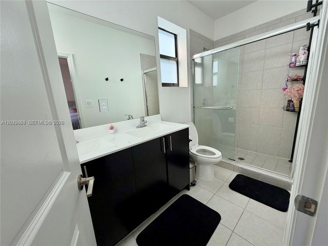 12990 SW 232nd Ln, Homestead, FL 33170