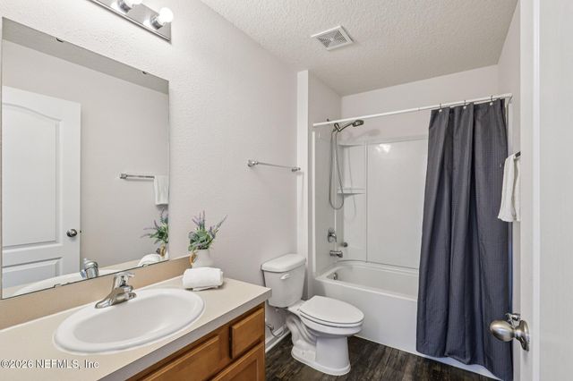 9262 BIGHORN Trail, Jacksonville, FL 32222