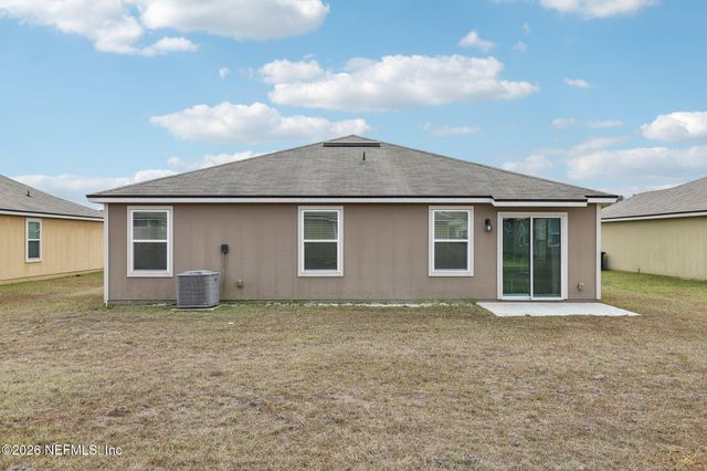 9262 BIGHORN Trail, Jacksonville, FL 32222