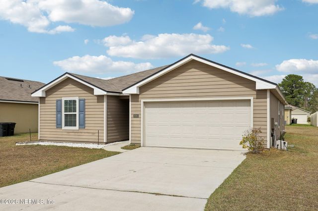 9262 BIGHORN Trail, Jacksonville, FL 32222