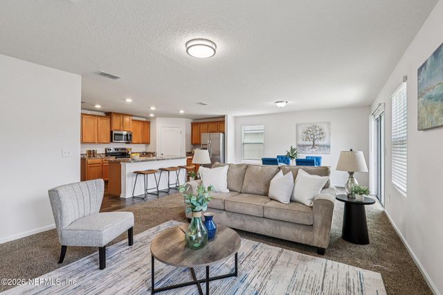 9262 BIGHORN Trail, Jacksonville, FL 32222