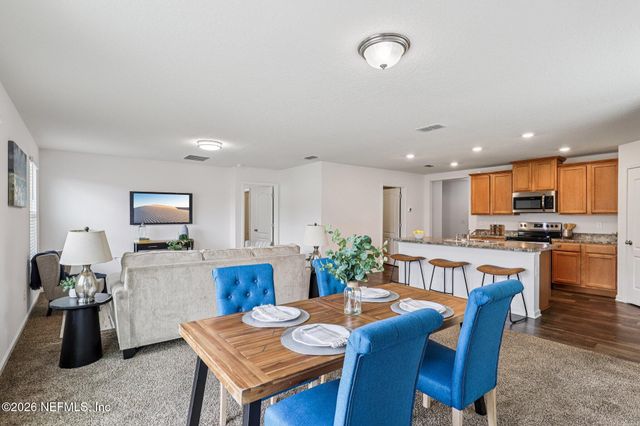 9262 BIGHORN Trail, Jacksonville, FL 32222