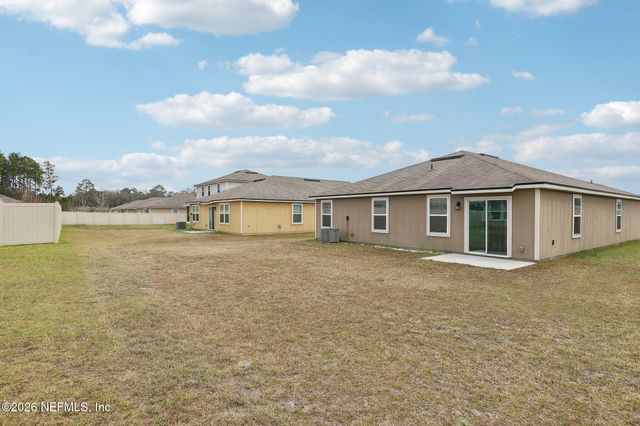 9262 BIGHORN Trail, Jacksonville, FL 32222