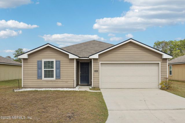 9262 BIGHORN Trail, Jacksonville, FL 32222