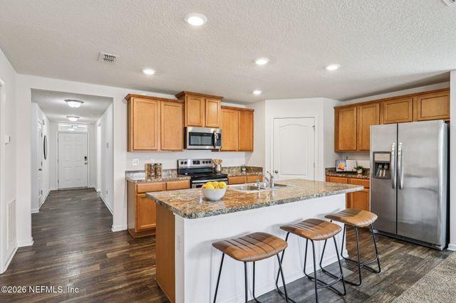 9262 BIGHORN Trail, Jacksonville, FL 32222